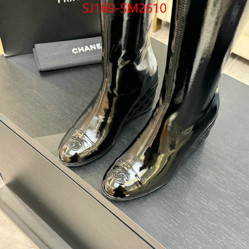 Women Shoes-Boots perfect quality ID: SM2610 $: 169USD-shoes yupoo Women Shoes-Boots perfect quality ID: SM2610 $: 169USD