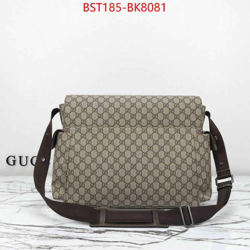 Gucci Bags(TOP)-Crossbody- online sale ID: BK8081 $: 185USD,-shoes yupoo Gucci Bags(TOP)-Crossbody- online sale ID: BK8081 $: 185USD,