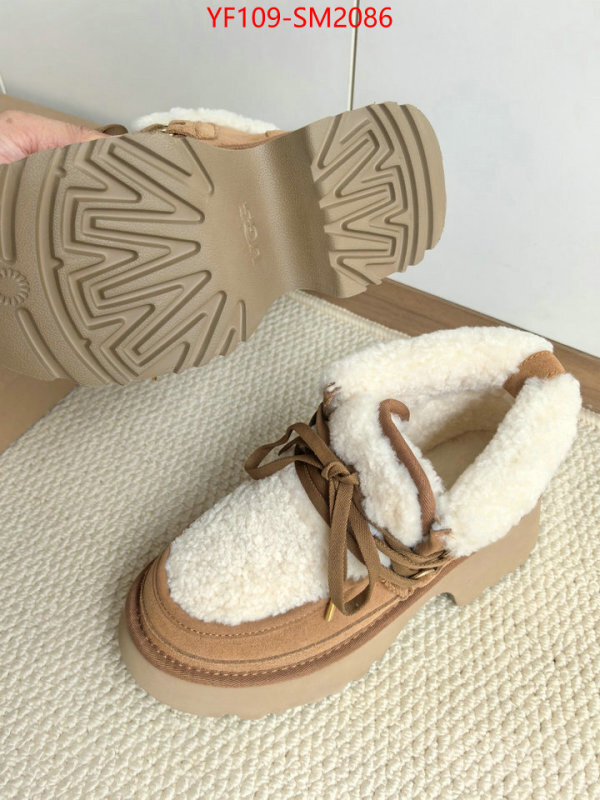 Women Shoes-UGG where quality designer replica ID: SM2086 $: 109USD