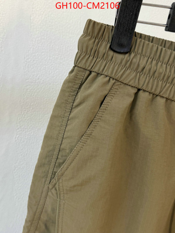 Clothing-ARCTERYX 2024 aaaaa replica customize ID: CM2106 $: 100USD