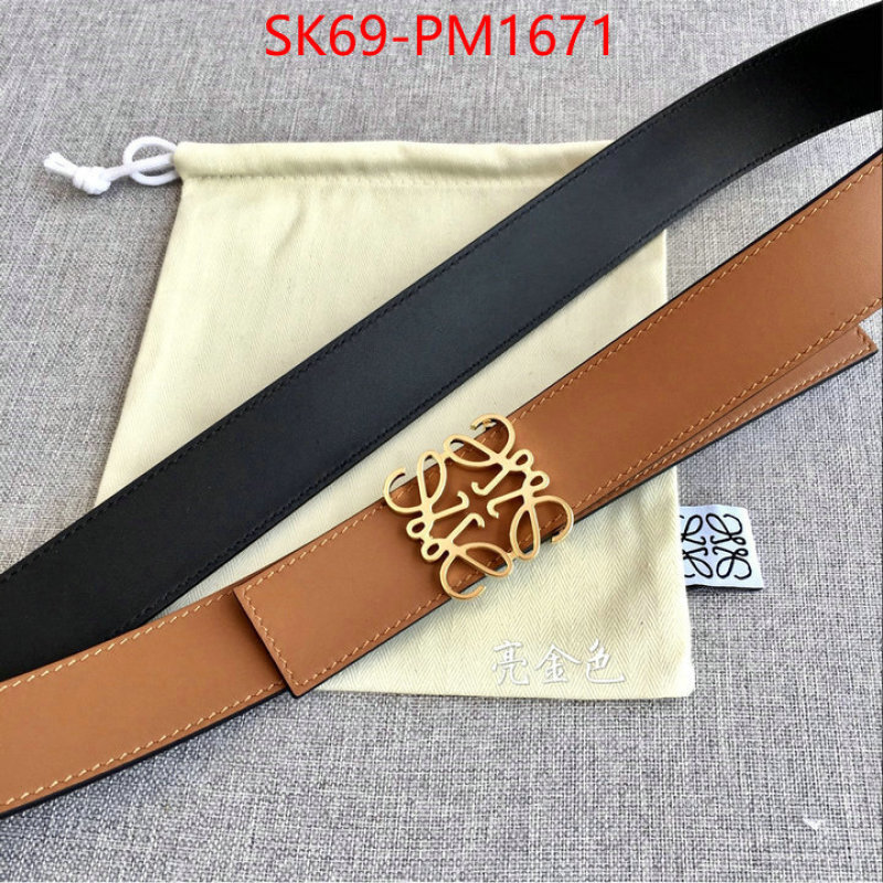 Belts-Loewe replica designer ID: PM1671 $: 69USD-shoes yupoo Belts-Loewe replica designer ID: PM1671 $: 69USD