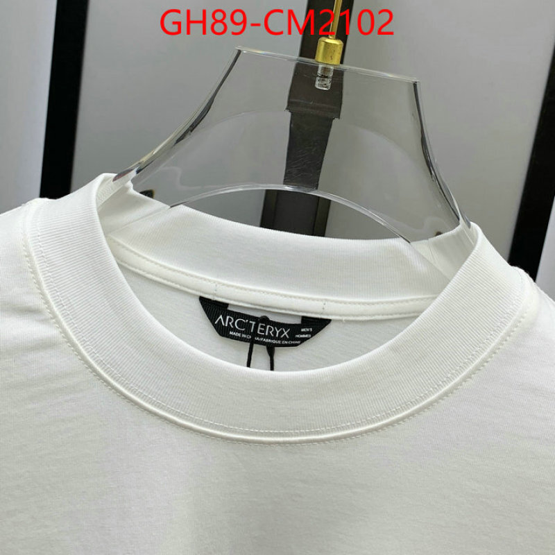 Clothing-ARCTERYX replica how can you ID: CM2102 $: 89USD