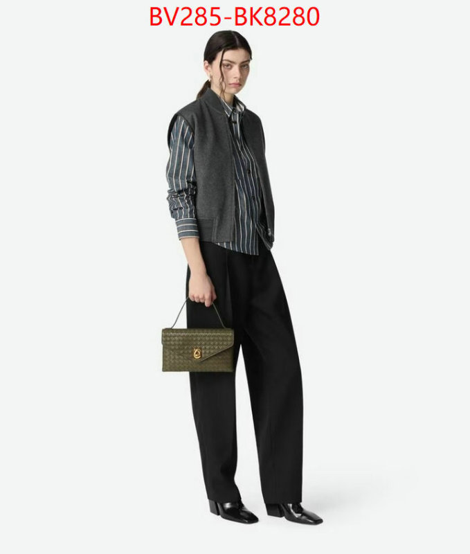 BV Bags(TOP)-Crossbody- sale ID: BK8280 $: 285USD,