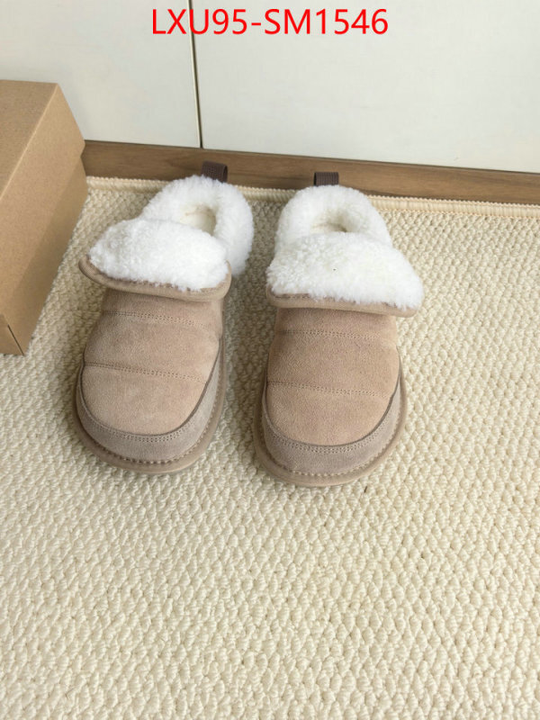 Women Shoes-UGG online store ID: SM1546 $: 95USD