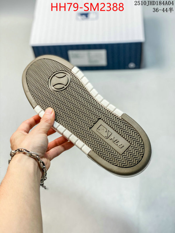 Men Shoes-MLB where can i buy the best quality ID: SM2388 $: 79USD