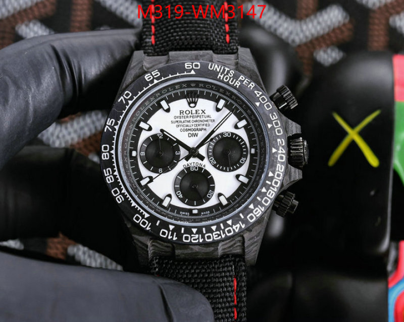 Watch(TOP)-Rolex buy luxury 2024 ID: WM3147 $: 319USD-shoes yupoo Watch(TOP)-Rolex buy luxury 2024 ID: WM3147 $: 319USD
