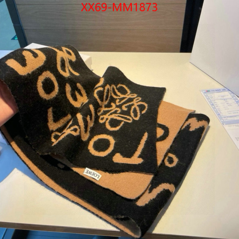 Scarf-Loewe 7 star quality designer replica ID: MM1873 $: 69USD