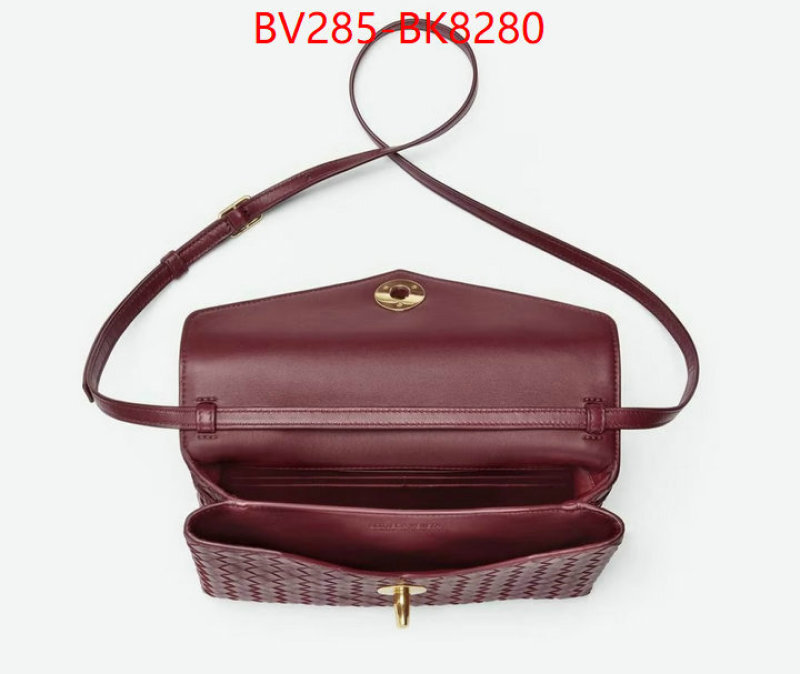 BV Bags(TOP)-Crossbody- sale ID: BK8280 $: 285USD,