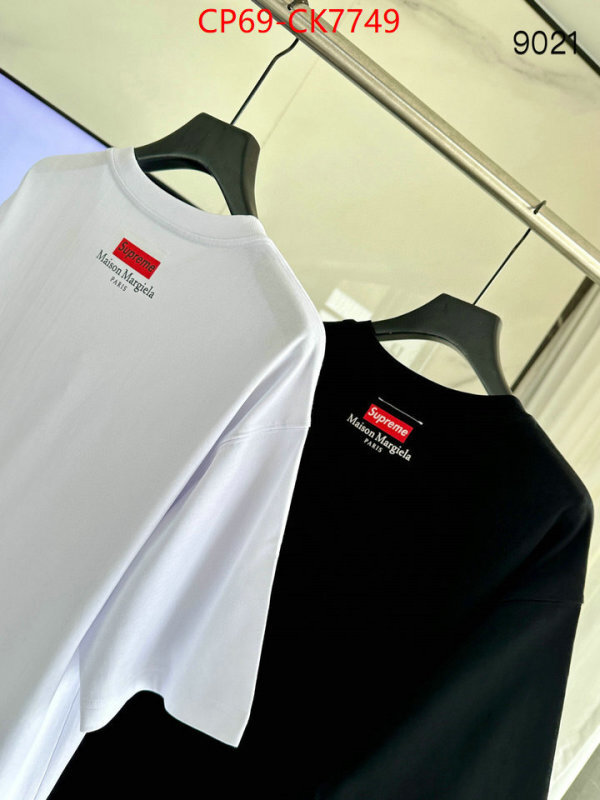 Clothing-Supreme where should i buy replica ID: CK7749 $: 69USD