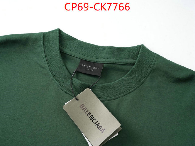 Clothing-Balenciaga best replica 1:1 ID: CK7766 $: 69USD