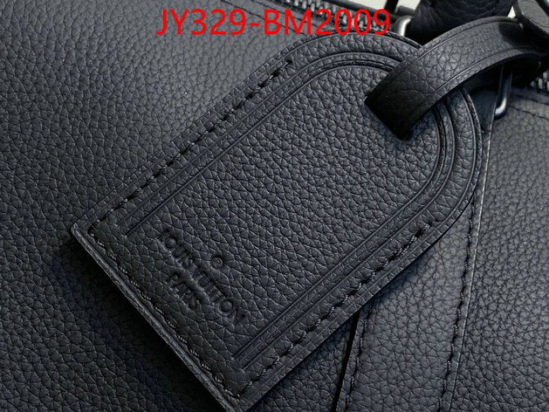 LV Bags(TOP)-Keepall BandouliRe 45-50- high quality online ID: BM2009 $: 329USD,