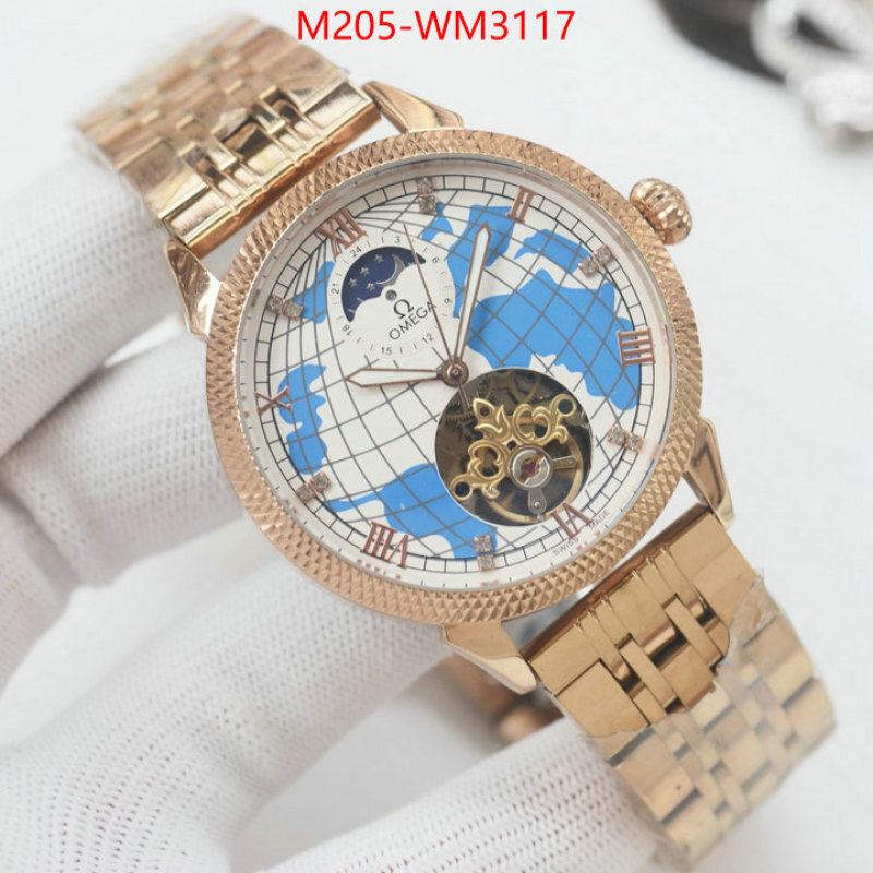 Watch(TOP)-Omega replica aaaaa designer ID: WM3117 $: 205USD-shoes yupoo Watch(TOP)-Omega replica aaaaa designer ID: WM3117 $: 205USD