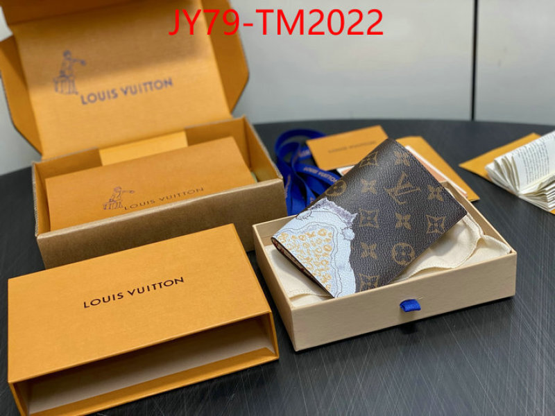 LV Bags(TOP)-Wallet perfect quality ID: TM2022 $: 79USD,-shoes yupoo LV Bags(TOP)-Wallet perfect quality ID: TM2022 $: 79USD,