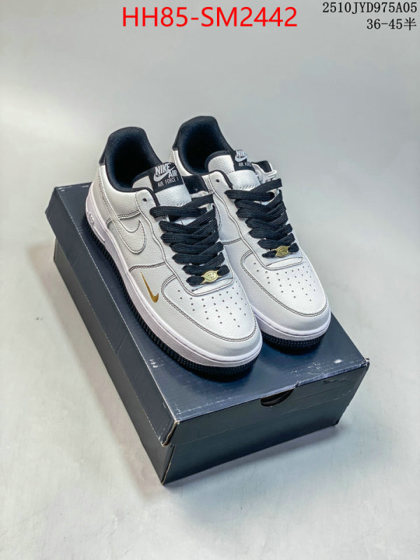 Women Shoes-NIKE where can i buy the best quality ID: SM2442 $: 85USD