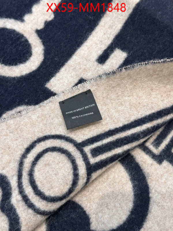 Scarf-Hermes highest quality replica ID: MM1848 $: 59USD