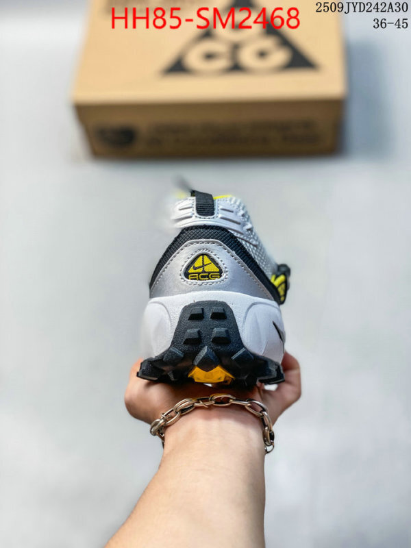Men Shoes-Nike where to find the best replicas ID: SM2468 $: 85USD