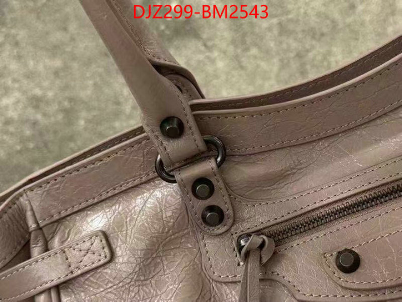 Balenciaga Bags(TOP)-Neo Classic- best designer replica ID: BM2543 $: 299USD,