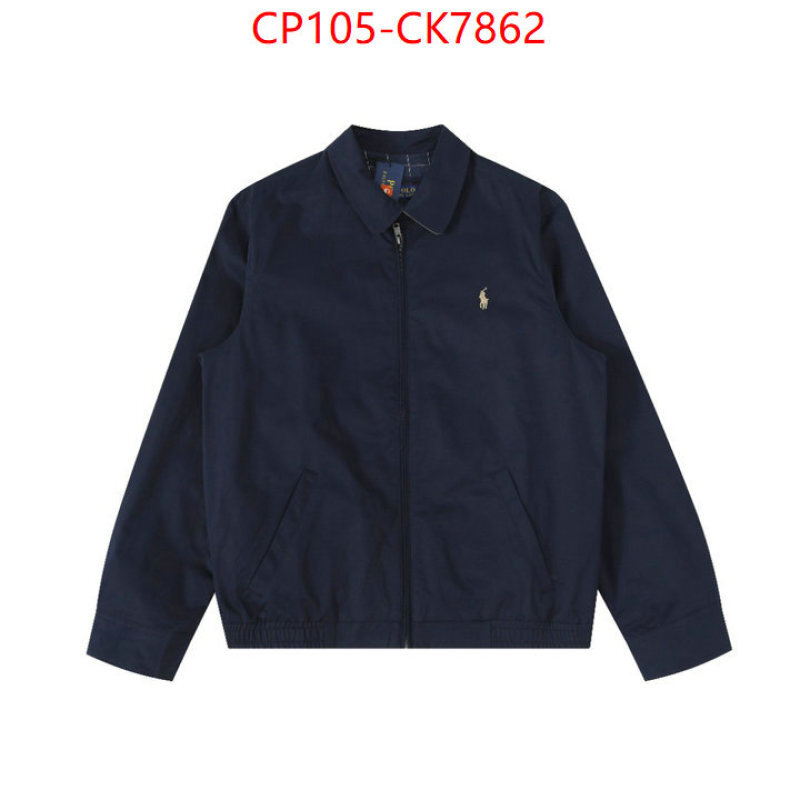 Clothing-Ralph Lauren shop ID: CK7862 $: 105USD