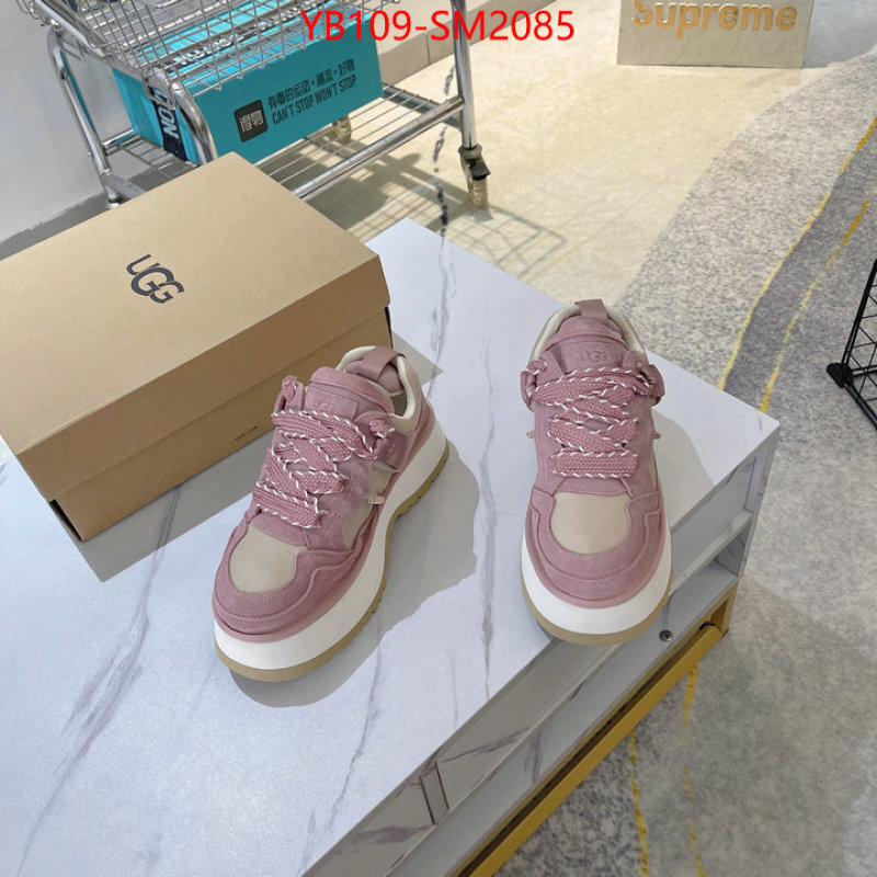 Women Shoes-UGG aaaaa class replica ID: SM2085 $: 109USD
