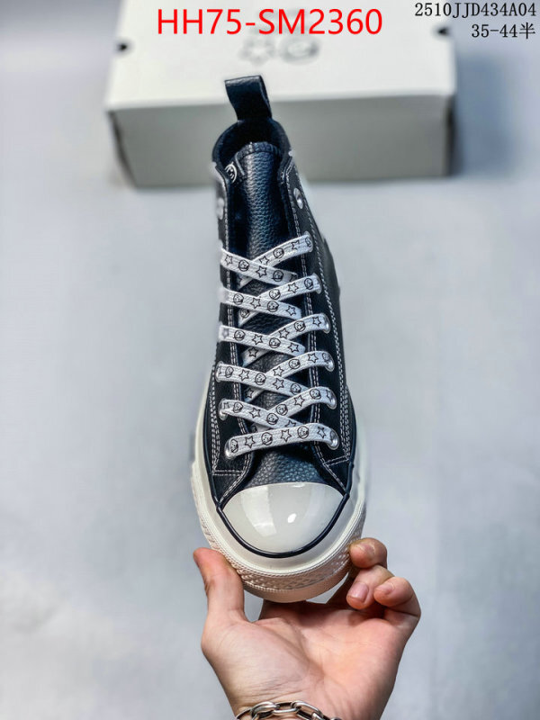 Women Shoes-Converse website to buy replica ID: SM2360 $: 75USD