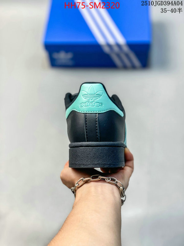 Women Shoes-Adidas replica how can you ID: SM2320 $: 75USD