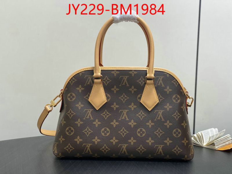 LV Bags(TOP)-Handbag Collection- sell high quality ID: BM1984 $: 229USD,