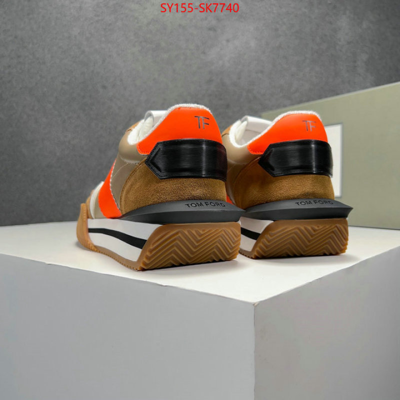 Women Shoes-Tom Ford where to buy the best replica ID: SK7740 $: 155USD
