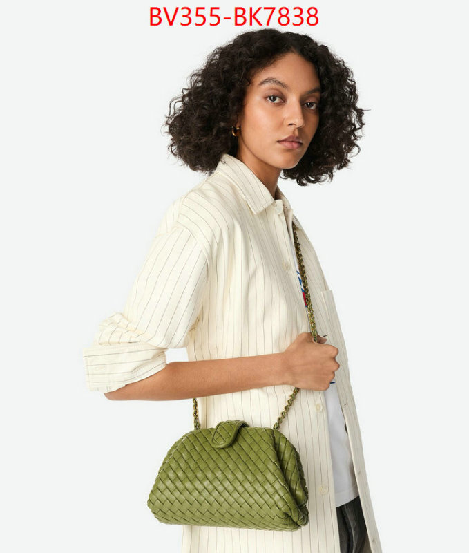 BV Bags(TOP)-Crossbody- replica shop ID: BK7838 $: 355USD,