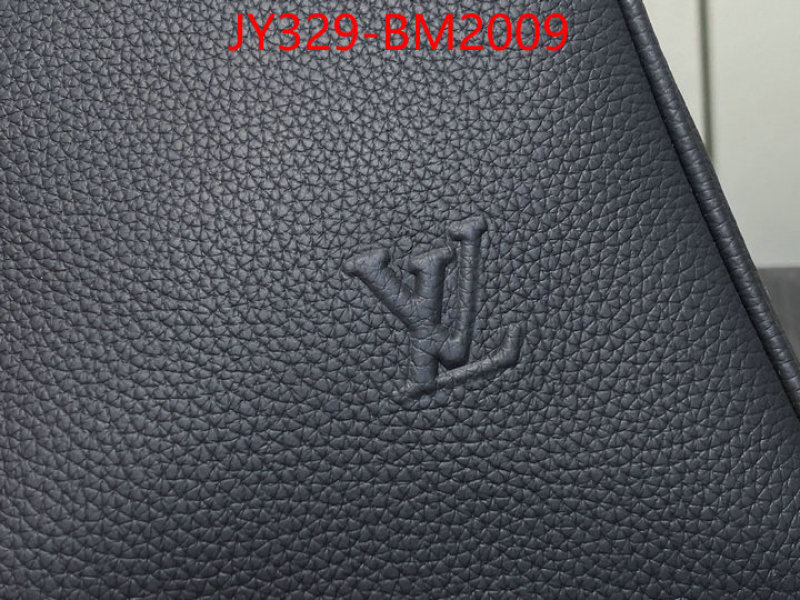 LV Bags(TOP)-Keepall BandouliRe 45-50- high quality online ID: BM2009 $: 329USD,