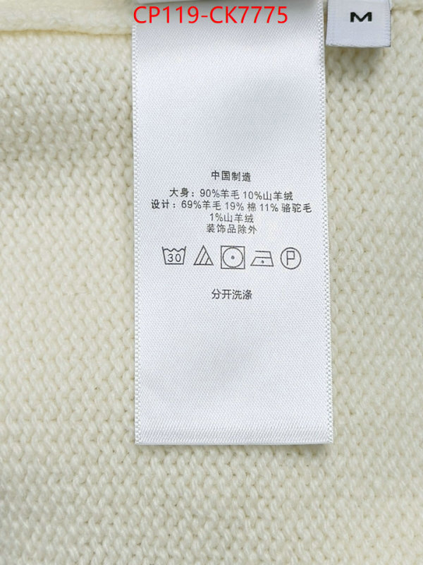 Clothing-Ralph Lauren best luxury replica ID: CK7775 $: 119USD