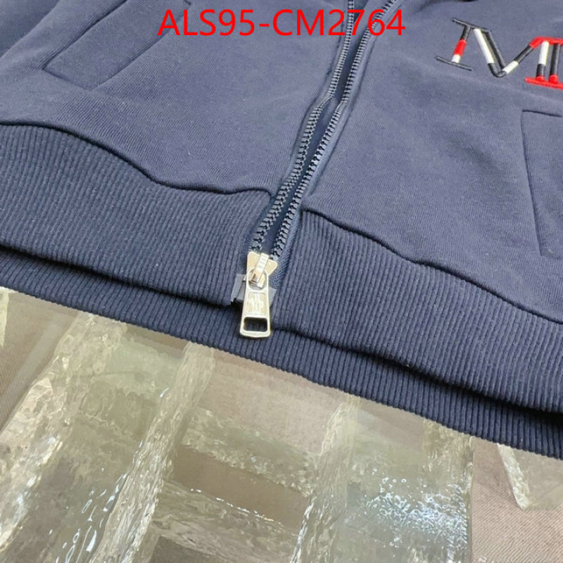 Kids clothing-Moncler replcia cheap from china ID: CM2764 $: 95USD