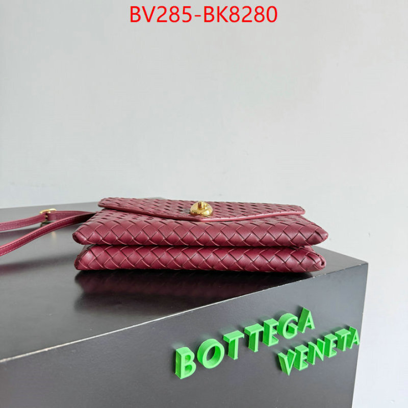 BV Bags(TOP)-Crossbody- sale ID: BK8280 $: 285USD,
