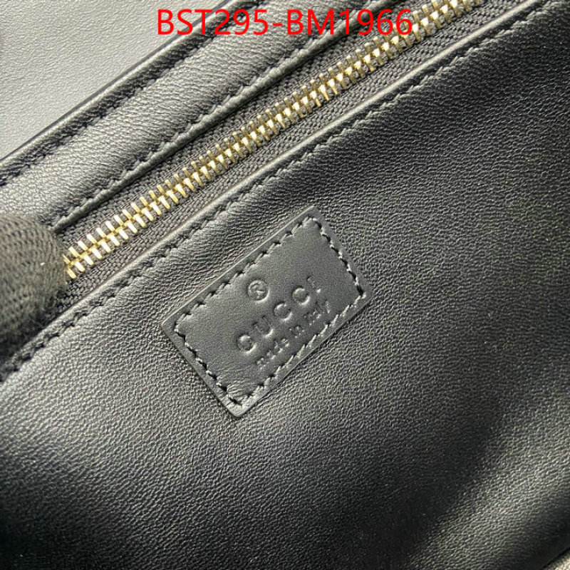 Gucci Bags(TOP)-Horsebit- what is a 1:1 replica ID: BM1966 $: 295USD,