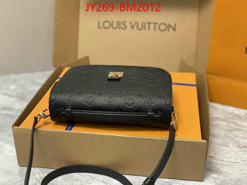 LV Bags(TOP)-Pochette MTis- buy 1:1 ID: BM2012 $: 269USD,-shoes yupoo LV Bags(TOP)-Pochette MTis- buy 1:1 ID: BM2012 $: 269USD,