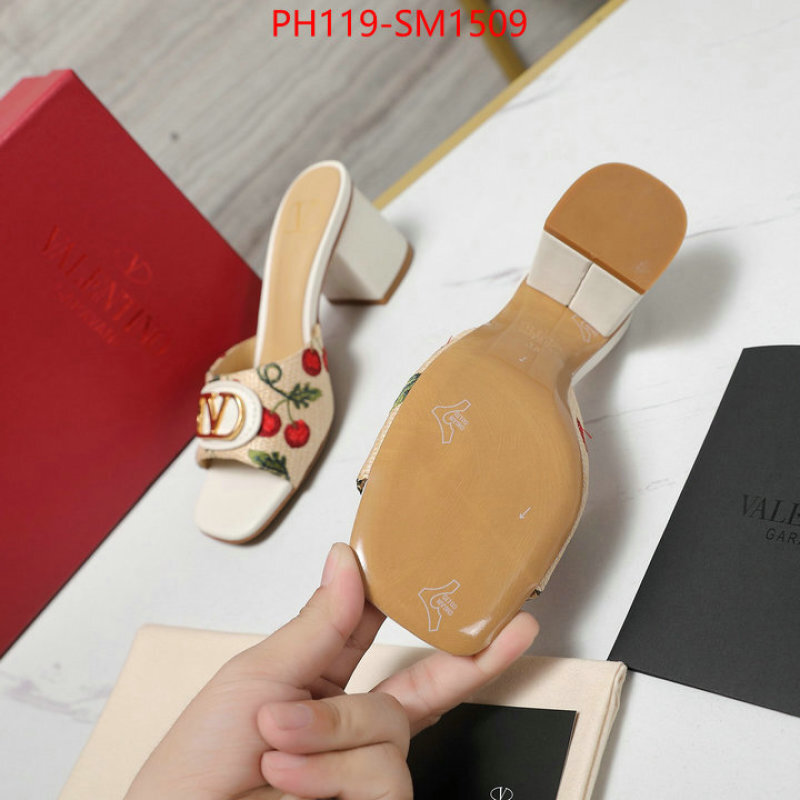 Women Shoes-Valentino designer ID: SM1509 $: 119USD