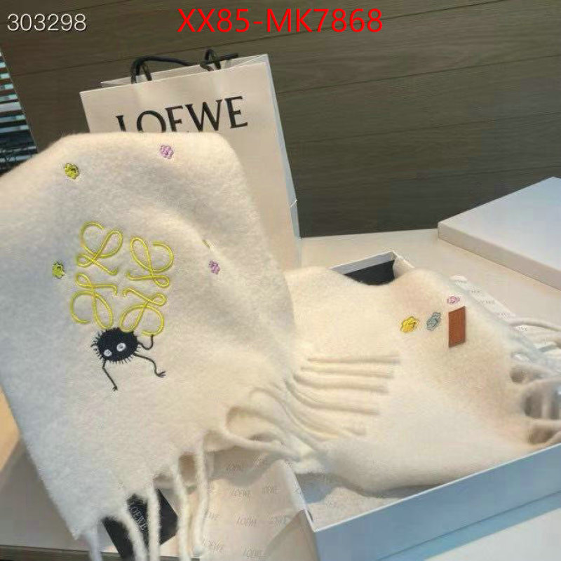 Scarf-Loewe highest product quality ID: MK7868 $: 85USD