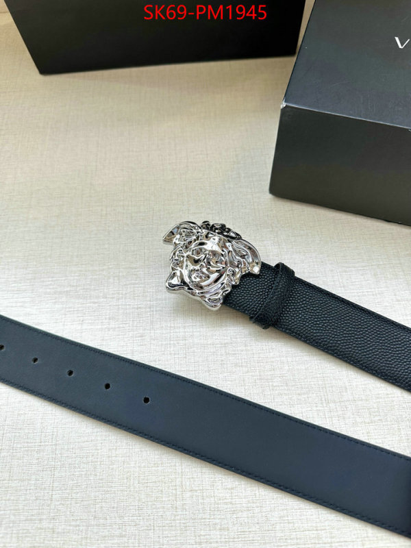Belts-Versace new ID: PM1945 $: 69USD
