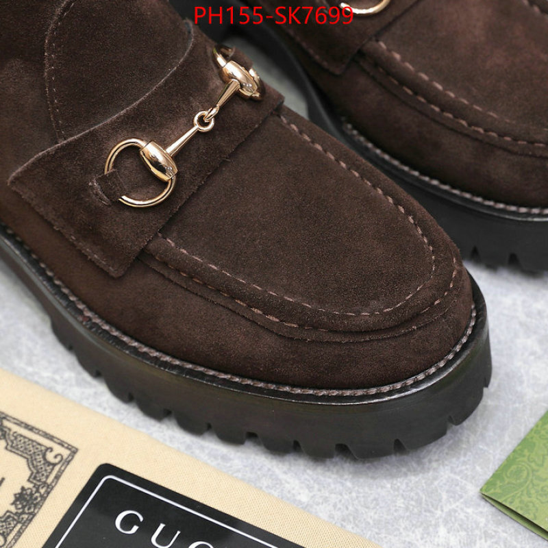 Women Shoes-Boots new designer replica ID: SK7699 $: 155USD
