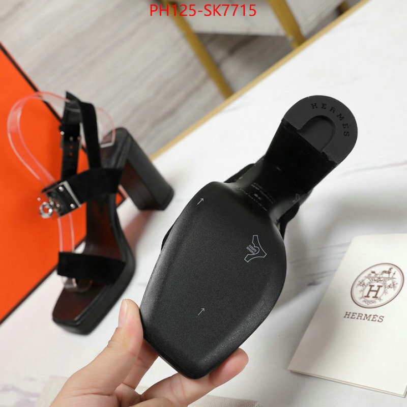 Women Shoes-Hermes brand designer replica ID: SK7715 $: 125USD