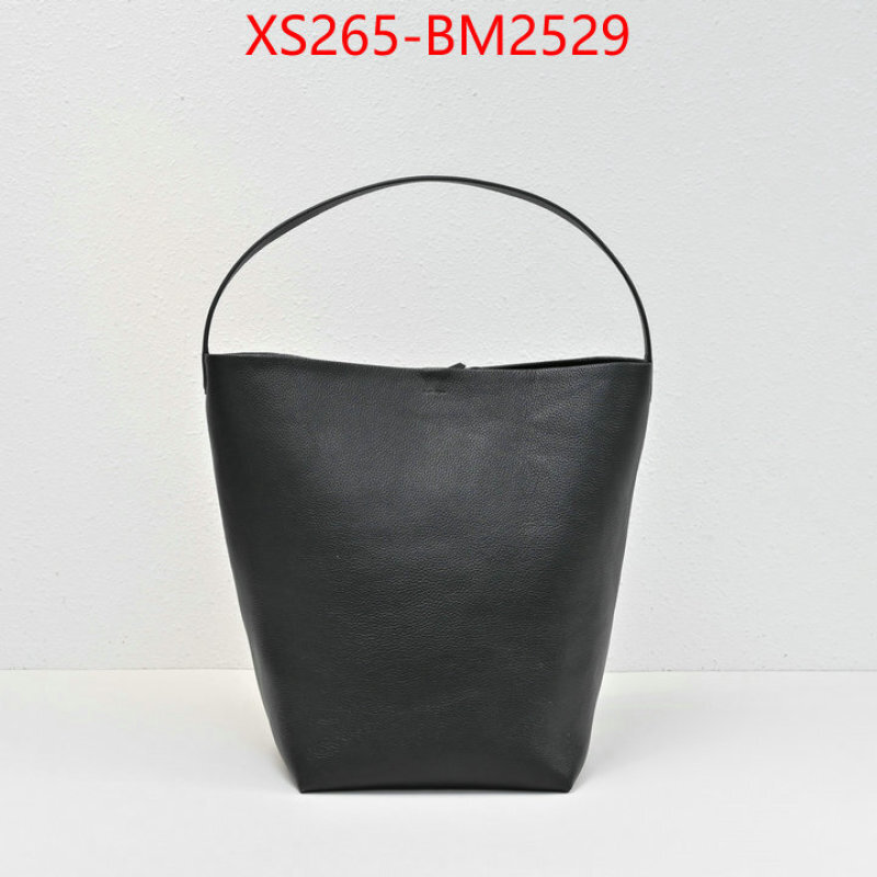 The Row Bags(TOP)-Bucket Bag- replica 1:1 high quality ID: BM2529
