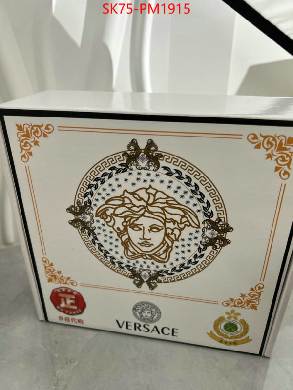 Belts-Versace buying replica ID: PM1915 $: 75USD