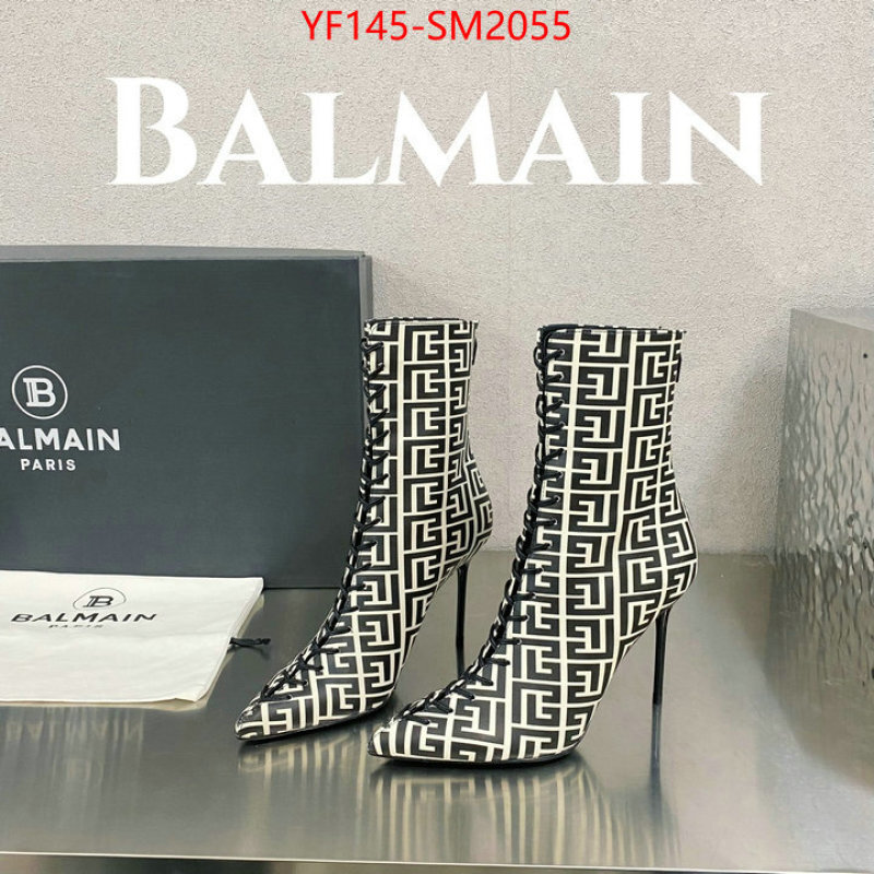 Women Shoes-Boots shop the best high authentic quality replica ID: SM2055 $: 145USD