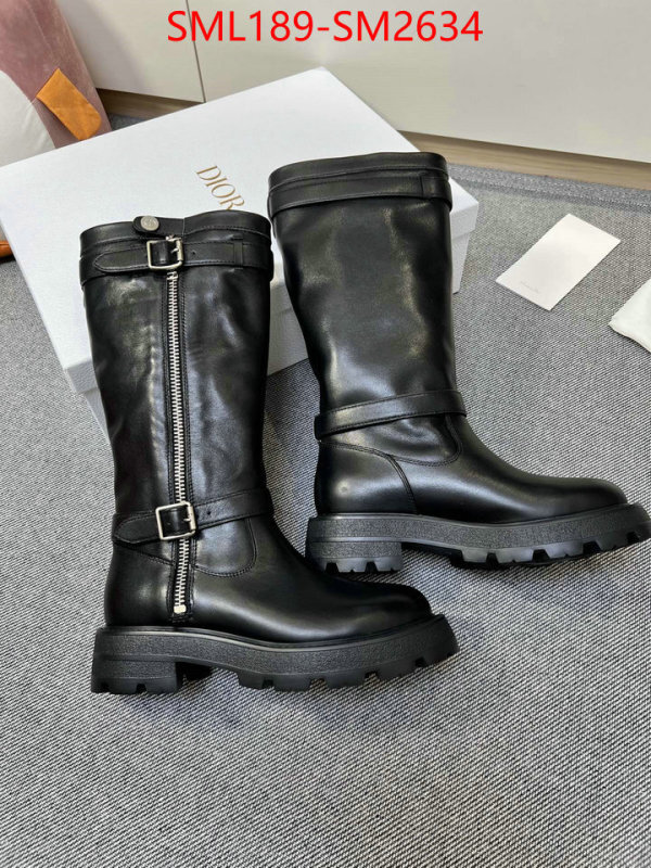 Women Shoes-Dior website to buy replica ID: SM2634 $: 189USD-shoes yupoo Women Shoes-Dior website to buy replica ID: SM2634 $: 189USD