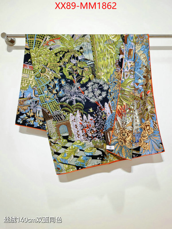 Scarf-Hermes how to find replica shop ID: MM1862 $: 89USD
