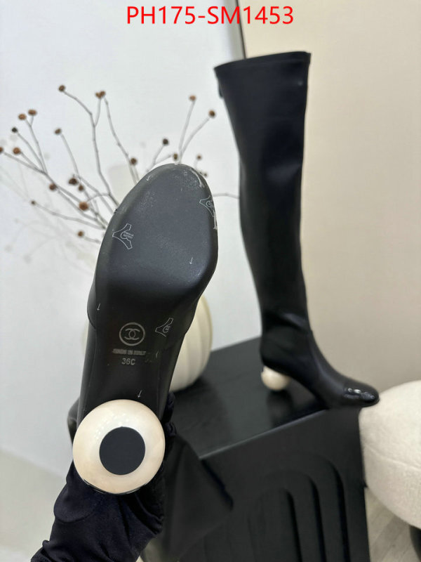 Women Shoes-Boots perfect ID: SM1453 $: 175USD