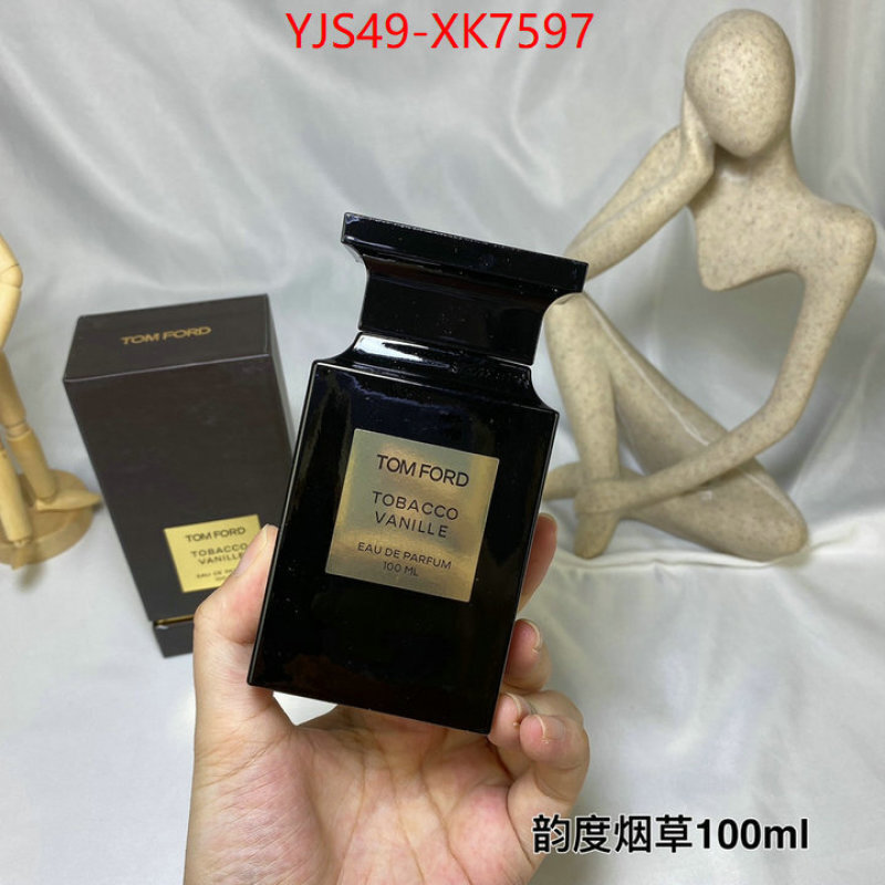 Perfume-Tom Ford china sale ID: XK7597 $: 49USD