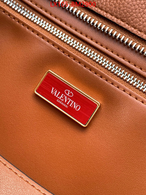 Valentino Bags(4A)-Handbag- where can i buy the best quality ID: BM2900 $: 105USD,