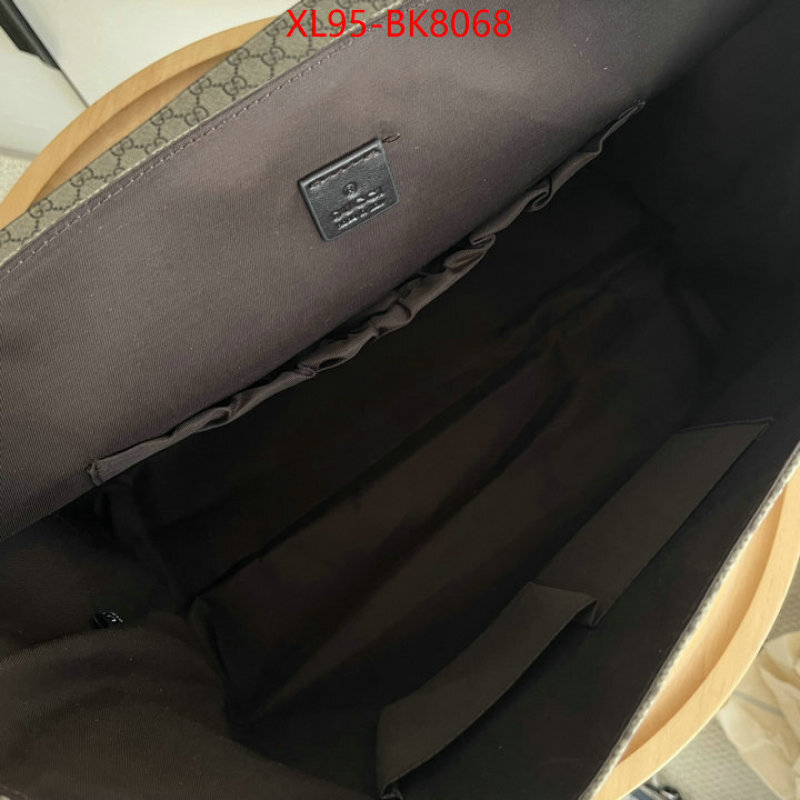 Gucci Bags(4A)-Crossbody- designer ID: BK8068 $: 95USD,
