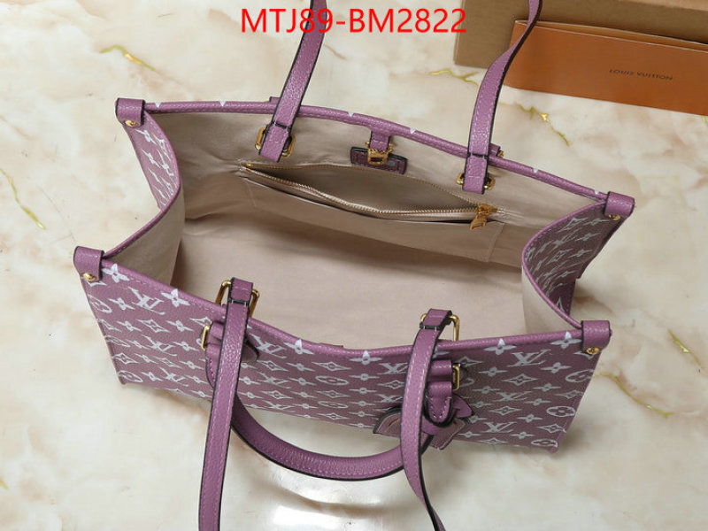 LV Bags(4A)-Handbag Collection- what 1:1 replica ID: BM2822 $: 89USD,-shoes yupoo LV Bags(4A)-Handbag Collection- what 1:1 replica ID: BM2822 $: 89USD,