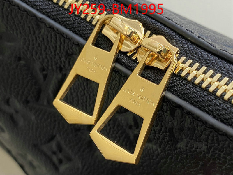 LV Bags(TOP)-Pochette MTis- the most popular ID: BM1995 $: 259USD,-shoes yupoo LV Bags(TOP)-Pochette MTis- the most popular ID: BM1995 $: 259USD,